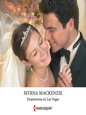 cover image of Enamorarse en Las Vegas